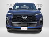 New 2025 INFINITI QX80 Autograph w/ Premium Cargo Package image 3