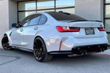 Used 2023 BMW M3 Competition w/ M Driver's Package image 3