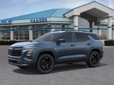 New 2026 Chevrolet Equinox LT w/ Midnight Edition image 2