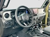 New 2025 Jeep Wrangler Sport S w/ Convenience Group image 4