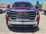 New 2025 GMC Sierra 2500 SLT w/ SLT Premium Package image 3
