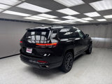 New 2025 Jeep Grand Cherokee L Summit image 3