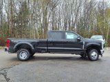 New 2025 Ford F350 Lariat image 3