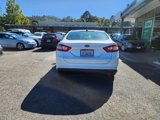 Used 2014 Ford Fusion SE w/ Equipment Group 502A image 6
