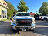 Used 2018 GMC Sierra 2500 SLE w/ SLE Preferred Package image 3