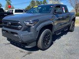 New 2025 Toyota Tacoma SR5 image 2