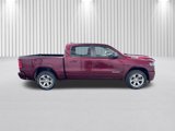 New 2026 RAM 1500 4x4 Crew Cab image 3