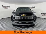 Used 2025 Chevrolet Silverado 1500 LTZ image 5