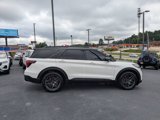 Used 2025 Ford Explorer ST image 4
