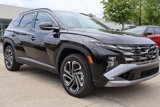 New 2025 Hyundai Tucson Limited image 3