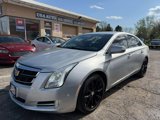 Used 2017 Cadillac XTS Luxury image 2