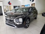 New 2025 Mitsubishi Outlander AWD image 3