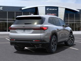 New 2025 Buick Enclave Sport Touring image 4