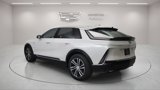 New 2025 Cadillac Lyriq Luxury image 5