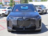 New 2026 BMW iX xDrive60 w/ M Sport Package image 3