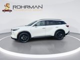 New 2025 INFINITI QX60 Luxe w/ Black Edition image 5