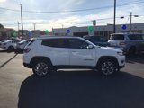 Used 2021 Jeep Compass Limited image 5