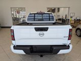 New 2025 Nissan Frontier SV w/ SV Convenience Package image 3