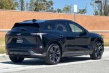 New 2025 Chevrolet Blazer EV SS image 5