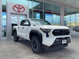 New 2025 Toyota Tacoma TRD Off-Road image 2