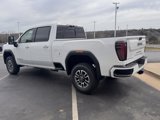 New 2025 GMC Sierra 2500 AT4 image 3