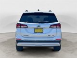 Certified 2022 Chevrolet Equinox RS w/ RS Leather Package image 4