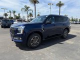 New 2025 Nissan Armada SL image 3