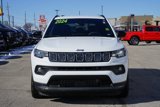 Used 2024 Jeep Compass Latitude image 2