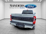 New 2025 Ford F250 Platinum w/ FX4 Off-Road Package image 2