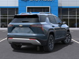 New 2026 Chevrolet Equinox LT w/ Convenience Package II image 4