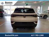 New 2025 Volkswagen ID.4 Pro S image 3