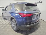 Certified 2022 Chevrolet Traverse LT image 4