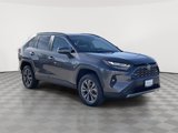 Used 2022 Toyota RAV4 Limited image 5