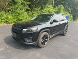 Used 2020 Jeep Cherokee Latitude Plus image 4
