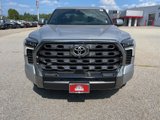 New 2025 Toyota Tundra Platinum image 2