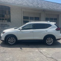 Used 2020 Nissan Rogue SV image 4