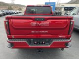 New 2025 GMC Sierra 2500 AT4 w/ AT4 Preferred Package image 6