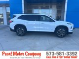 New 2026 Buick Enclave Sport Touring w/ Power Package image 3