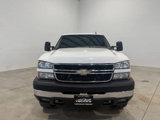 Used 2007 Chevrolet Silverado 3500 LT w/ Heavy-Duty Power Package image 3