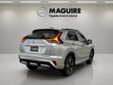 Used 2025 Mitsubishi Eclipse Cross SEL image 6