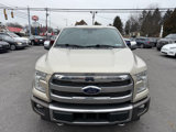 Used 2017 Ford F150 King Ranch w/ Equipment Group 601A Luxury image 2