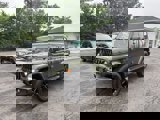 Used 2021 Jeep Wrangler Unlimited Sahara image 3
