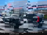 New 2025 Toyota Tundra Platinum image 3