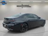 Used 2024 BMW 760i xDrive w/ Premium Package 2 image 3