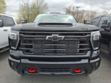 New 2025 Chevrolet Silverado 2500 LT w/ Trail Boss Package image 2