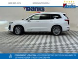 New 2025 Cadillac XT6 Premium Luxury w/ Technology Package image 5