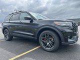 New 2025 Ford Explorer ST-Line image 4