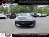 New 2025 Nissan Z Performance w/ Floor Mat Package image 2