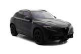 New 2024 Alfa Romeo Stelvio Quadrifoglio w/ Active Assist Plus Package image 2