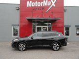 Used 2022 Subaru Outback Limited w/ Popular Package #2 image 2